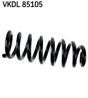 SKF VKDL 85105 Fahrwerksfeder